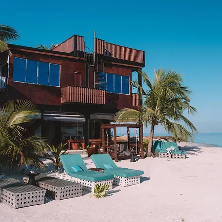 Hotel Tranquil Nest Vaavu